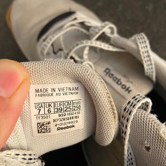 Reebok NFX Trainer Training Shoes - Size 7 - Picture 8 of 11